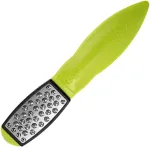 Credo Tool For Removing Skin From Heels Green