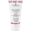 Sans Soucis Daily Vitamins Pomegranate CC Cream Anti-Redness 30ml
