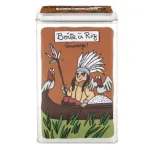 Derriere la porte Wild Rice Box Tipi