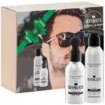 Roomcays Set #3: Shampoo for Beard + Nourishing Oil for Beard