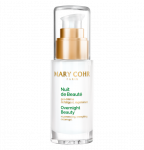 Mary Cohr Overnight Beauty 50ml