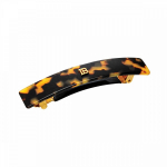 Balmain Barrette Medium Tortoise Shell