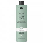 Lisap Curly Cool Conditioner 1 L