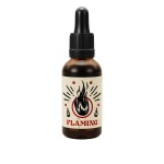 By Elementum Mollis Flaming Beard Oil