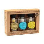 Naturally European Mini Hand Wash Collection 3x130ml