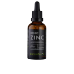 KIKI Health Iooniline tsink, vedel kontsentraat, 50ml