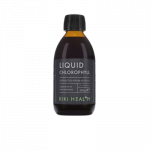 Kiki Health Klorof&uuml;lli vedelikukontsentraat, 250 ml