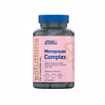 Menopausi kompleks - menopausi toidulisandid hormonaals&uuml;steemi toetamiseks, 60 kapslit