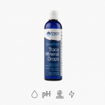 Trace Minerals Concentrace vedel mereliste mikroelementide kompleks, 237 ml