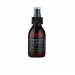 KIKI Health Magneesiumi&otilde;li - Magneesiumi lihassprei mineraalidega, 125 ml.