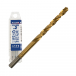 Spetsialist+ Titan aasta Gr. 2 mm 10 tk