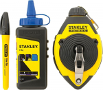 Stanley FatMaxi joonem&auml;rgistuskomplekt (0-47-681), 30 a