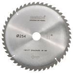 Puidu l&otilde;ikeketas Metabo (628061000), 254 mm, 1 tk