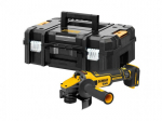 Dewalt akunurklihvmasin DCG409NT-XJ, 18 V (ilma aku ja laadijata)