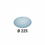 Festooli lihvpaber Granat STF D225/128 P180 GR/25 (25 tk.)