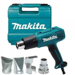 Elektriline puhur Makita HG5030K, 1600 W + kohver