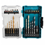 P&ouml;&ouml;rdotsikute komplekt Makita E-07054 (29 tk.)