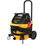 Dewalt m&auml;rg- ja kuivtolmuimeja, DWV905H-QS