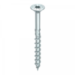 S&uuml;vispeaga Heco kruvid, HECO-TOPIX-plus 3,5x40, HECO-Drive, TG, A3K, 500 tk.