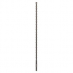 Betoonipuur Bosch S4L, SDS-plus, 10x465 mm