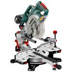 Elektriline ristl&otilde;ikepink Metabo KGSV 72 Xact (611216000), 216 mm, 1500 W