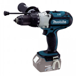 Juhtmeta l&ouml;&ouml;kkeeraja Makita DHP451Z, 18 V