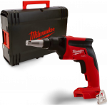 Akukruvikeeraja Milwaukee M18 FSG-0X, 18 V, 13 Nm + korpus