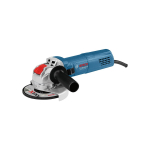 Boschi nurklihvija X-Lock GWX 750-115, 750 W, 115 mm