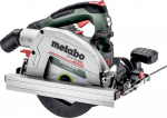 Akuketassaag Metabo KS 18 LTX 66 BL (+ 2x akut + laadija + MetaBox 340.)
