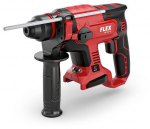 Flex Cordless Impact Punch 491.284 CHE 18.0-EC C, 18 V (plastkorpusega)