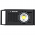 LedLenser laetav muusika taskulamp IF4R-MUSIC, 2500lm, IP54