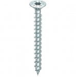 S&uuml;vispeaga Heco kruvid, HECO-TOPIX-plus, 5x80, HECO-Drive, VVG, A3K, 200 tk.