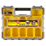 Stanley t&ouml;&ouml;riistakast FatMax pro (1-97-518), 10 lahtrit