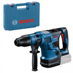 Akutrell Bosch GBH 18V-36 C Biturbo, SDS max, 18 V, 7 J + korpus