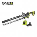 Ryobi juhtmeta hekil&otilde;ikur RY18HT50A-120, 18V, 50 cm (2,0 Ah aku ja laadijaga)