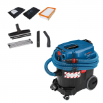 Elektriline tolmuimeja Bosch GAS 35 H AFC, 1200 W + lisad