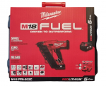 Aku veiniveski Milwaukee M18 FFN-0C, 18V (4933471406) + kohver
