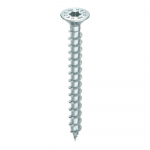 S&uuml;vispeaga Heco kruvid, ECO-TOPIX-plus 4 x 40, HECO-Drive, VVG, A3K, 200 tk.