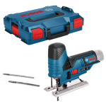 Juhtmeta pusle Bosch GST 12V-70, 12 V + korpus (ilma aku ja laadijata)