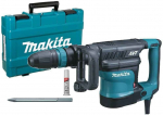 Elektriline l&otilde;hkumishammer Makita HM1111C, 1300 W, 11,2 J + korpus