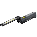 Ledlenseri laetav t&ouml;&ouml;valgusti, IW5R LED, 300 lm, 6 tundi, IPX4