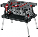 Kokkupandav t&ouml;&ouml;laud Keter