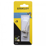 MINI harjakomplekt 3 tk.