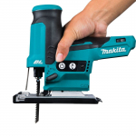 Aku-freessaag Makita (JV102DZ), 10,8 V