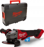 Aku nurklihvija MILWAUKEE ONEFSAG125XPDB-0X