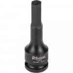 L&ouml;&ouml;k HEX pea 1/2' H17x78 mm