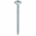 Heco kruvi lamepeaga, HECO-TOPIX-plus 6 x 40, T-Drive, VVG, A3K, 200 tk.