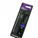Purustusterad TAJIMA CB65RB, 25 mm, 10 tk.