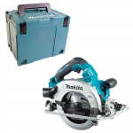 Akuketassaag Makita DHS782Z, 190 mm, 2 x 18 V + korpus