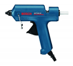 Kuumliimi p&uuml;stol Bosch GKP 200 CE, tarvikud + kohver